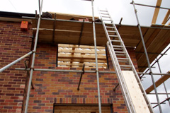 trusted extension quotes Northamptonshire