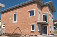Northamptonshire home extensions