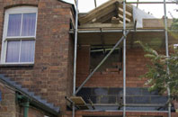 free Northamptonshire home extension quotes