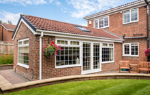 Northamptonshire house extension leads