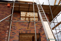 house extensions Northamptonshire
